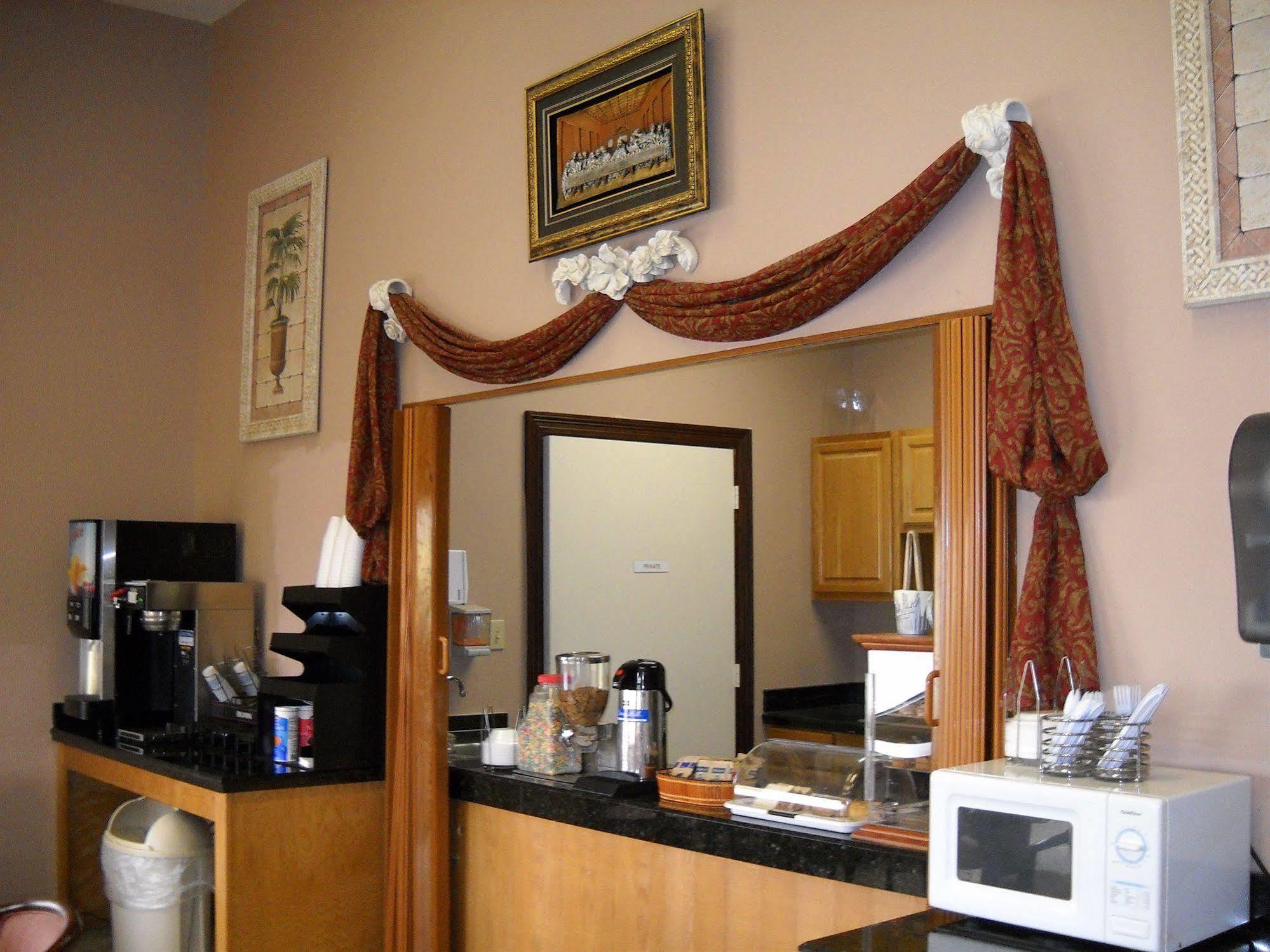 Surestay By Best Western Gulfport Exterior foto